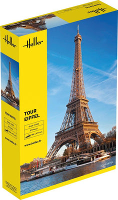 Tour Eiffel 1/650, PLASTIC SCALE MODEL