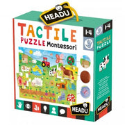 TACTILE PUZZLE MONTESSORI;EDUCTIONAL PUZZLE, TEACHER HOMESCHOOL SUPPLIES;  TODDLER LEARNING TOYS;  BIRTHDAY