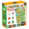 4 SEASONS LOTTO