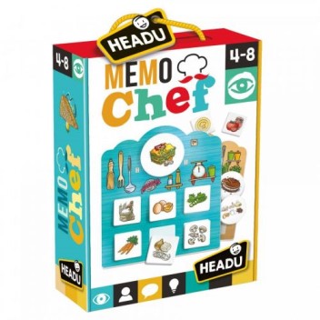 MEMO CHEF