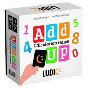 ADD UP GAME;