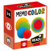 MEMO COLOR;EDUCTIONAL PUZZLE, TEACHER HOMESCHOOL SUPPLIES;  TODDLER LEARNING TOYS;  BIRTHDAY