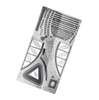 BURJ AL ARAB METAL SS KIT L5XW5XH12CM LEVEL 4