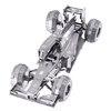 RACING CAR SS METAL MODEL L12XW5XH3CM LEVEL 5