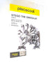 STEGO THE DINOSAUR SS METAL MODEL L19.5XW7XH7CM LEVEL6