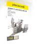 20MM FLAKVIERLING 38 SS METAL MODEL L13XW13XH7CM LEVEL 4