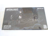 ABYSSAL GHOST METAL MODEL PNTED L23.5XW12.5XH21CM 363 PARTS