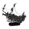 ABYSSAL GHOST METAL MODEL PNTED L23.5XW12.5XH21CM 363 PARTS