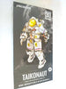 TAIKONAUT ASTRONAUT M/MODEL PNTED L13XW12.5XH21.5CM 515 PART