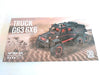 TRUCK G63 6X6 M/MODEL L12.8XW7XH7CM 341 PARTS