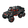 TRUCK G63 6X6 M/MODEL L12.8XW7XH7CM 341 PARTS