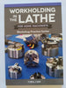 WORKHOLDING IN THE LATHE CAIN WPS 15