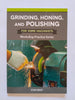 GRINDING,HONING AND POLISHING