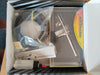 High Performace BCR Revolution Series Suction KIT, AIRBRUSH