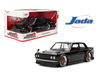 DATSUN 510 ADVAN  BLACK JDM TUNERS 1973 1/24