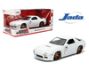 MAZDA RX-7 FC  JDM TUNERS WHITE 1985 1/24