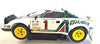 LANCIA STRATOS MONTE CARLO #1 1977 1/18, DIECAST COLLECTABLES
