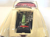 AUSTIN HEALEY 3000 BN7 E.WHITE  1/18, DIECAST COLLECTABLES