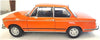 BMW 2002TII ORANGE  1/18, DIECAST COLLECTABLES