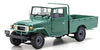 TOYOTA LAND CRUISER 40 FASHION GREEN 1/18
