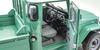 TOYOTA LAND CRUISER 40 FASHION GREEN 1/18