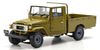 TOYOTA LAND CRUISER 40 OLIVE 1/18