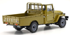TOYOTA LAND CRUISER 40 OLIVE 1/18