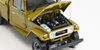 TOYOTA LAND CRUISER 40 OLIVE 1/18