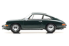 PORSCHE 911 901 IRISH GREEN 1/18, DIECAST COLLECTABLES