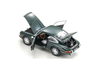 PORSCHE 911 901 IRISH GREEN 1/18, DIECAST COLLECTABLES