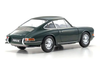 PORSCHE 911 901 IRISH GREEN 1/18, DIECAST COLLECTABLES
