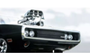 DODGE CHARGER 1970 (FAST&FURIOUS) 1/18 OPENING PARTS