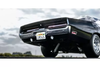 DODGE CHARGER 1970 (FAST&FURIOUS) 1/18 OPENING PARTS
