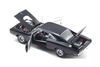 DODGE CHARGER 1970 (FAST&FURIOUS) 1/18 OPENING PARTS