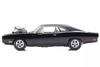 DODGE CHARGER 1970 (FAST&FURIOUS) 1/18 OPENING PARTS