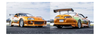 TOYOTA SUPRA 1994 (FAST&FURIOUS) CLOSED BODY RESIN 1/12 LIMITED EDITION 800