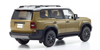 TOYOTA LAND CRUISER 250 ZX FIRST ED BEIGE 1/18
