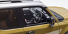 TOYOTA LAND CRUISER 250 ZX FIRST ED BEIGE 1/18