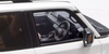 TOYOTA LAND CRUISER 250 ZX WHITE 1/18