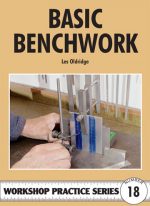 BASIC BENCHWORK OLDRIDGE WPS 18