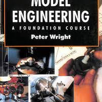 MODEL ENG. FOUNDATION COURSE WRIGHT