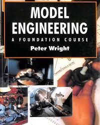 MODEL ENG. FOUNDATION COURSE WRIGHT