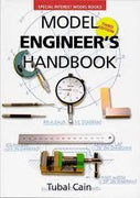 MODEL ENGINEER'S HANDBOOK CAIN