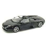 LAMBORGHINI MURCIELAGO ROADSTER ORANGE 1/18, DIECAST CAR, COLLECTABLE CAR.