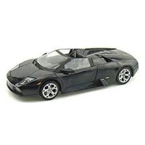 LAMBORGHINI MURCIELAGO ROADSTER ORANGE 1/18, DIECAST CAR, COLLECTABLE CAR.