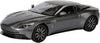 ASTON MARTIN DB11 DARK SILVER 1/24, DIECAST CAR, COLLECTABLE CAR.