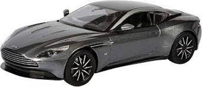 ASTON MARTIN DB11 DARK SILVER 1/24, DIECAST CAR, COLLECTABLE CAR.