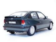 Opel Kadett GSi 1987 - Blue metallic