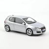 VW Golf GTI Pirelli 2007 Silver 1:18, DIECAST CAR, COLLECTABLE CAR.