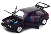 VW Golf GTI Fire & Ice 1991 - Purple metallic 1:18, DIECAST CAR, COLLECTABLE CAR.